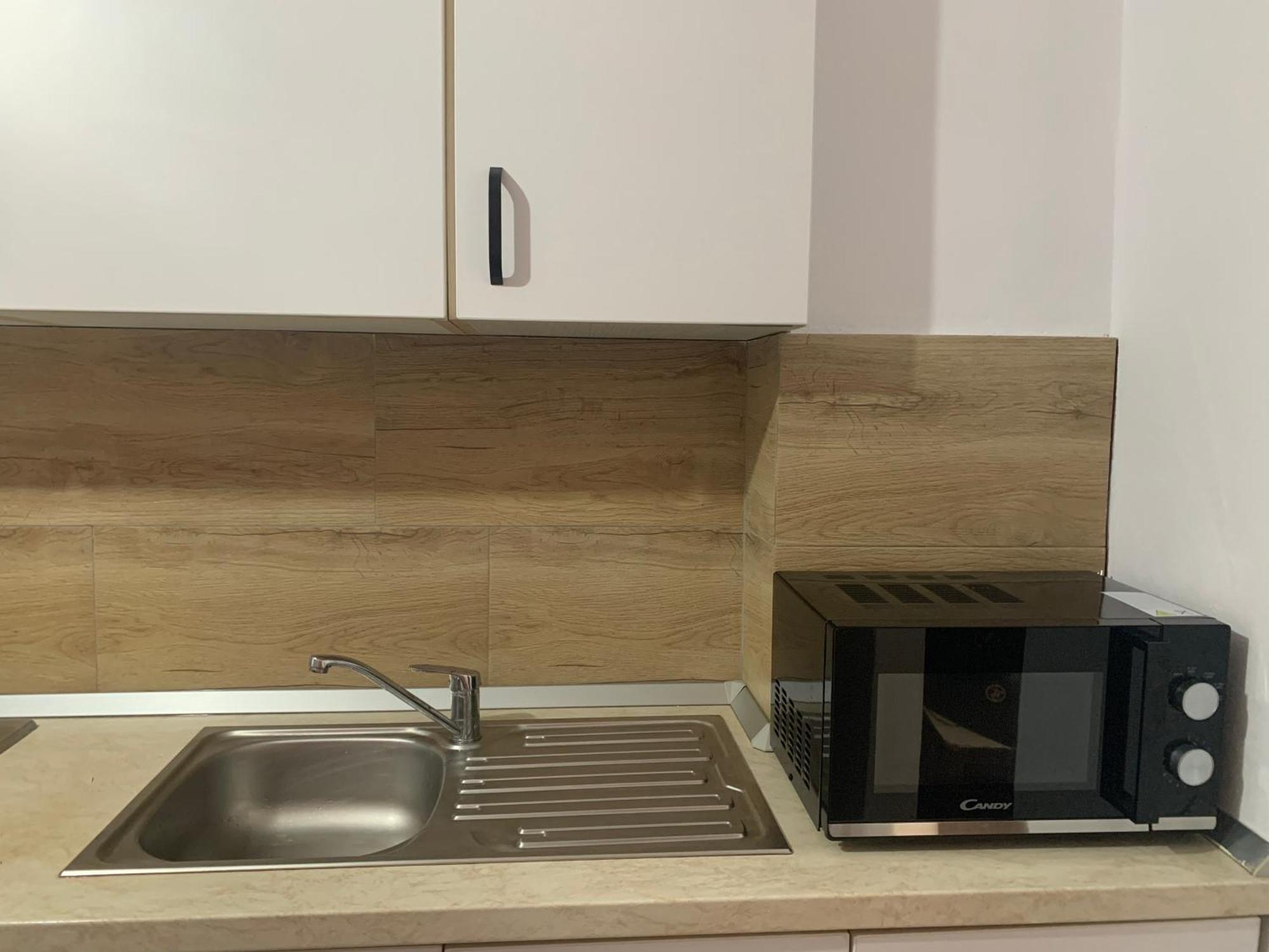 Apartamento Conclavia Unu Mediaş Exterior foto